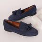 Ondersteunende Wandelschoenen met Demping voor Dames