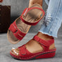 Sandalen met Ergonomische Ondersteuning voor Dames