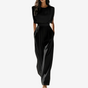 Jumpsuit met Gestroomlijnde Taille voor Dames