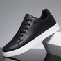 Klassieke Sneakers met Veters voor Heren