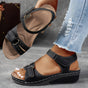 Sandalen met Ergonomische Voetboogondersteuning voor Dames