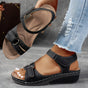 Sandalen met Ergonomische Ondersteuning voor Dames