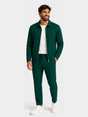 Slim Fit-Set Voor Heren