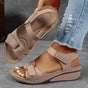 Sandalen met Ergonomische Ondersteuning voor Dames