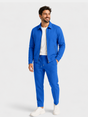Slim Fit-Set Voor Heren