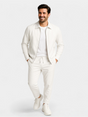 Slim Fit-Set Voor Heren