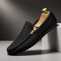 Canvas Instapschoenen voor Heren