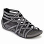 Instap Zomersandalen voor Dames