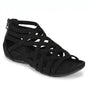 Instap Zomersandalen voor Dames