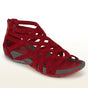 Instap Zomersandalen voor Dames
