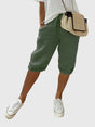 Lichte Zomershort voor Dames