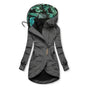 Getailleerde Winterjas voor Dames