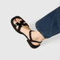 Minimalistische Platte Sandalen voor Dames