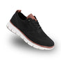 Heren Ruime Wandelschoenen | Brede Neus
