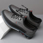 Elastische Veterschoenen voor Mannen