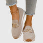 Sportieve Loafers met Demping voor Dames
