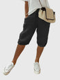 Lichte Zomershort voor Dames