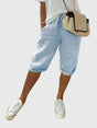 Lichte Zomershort voor Dames