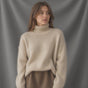 Oversized Coltrui voor Vrouwen