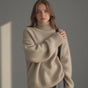 Oversized Coltrui voor Vrouwen