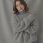 Oversized Coltrui voor Vrouwen